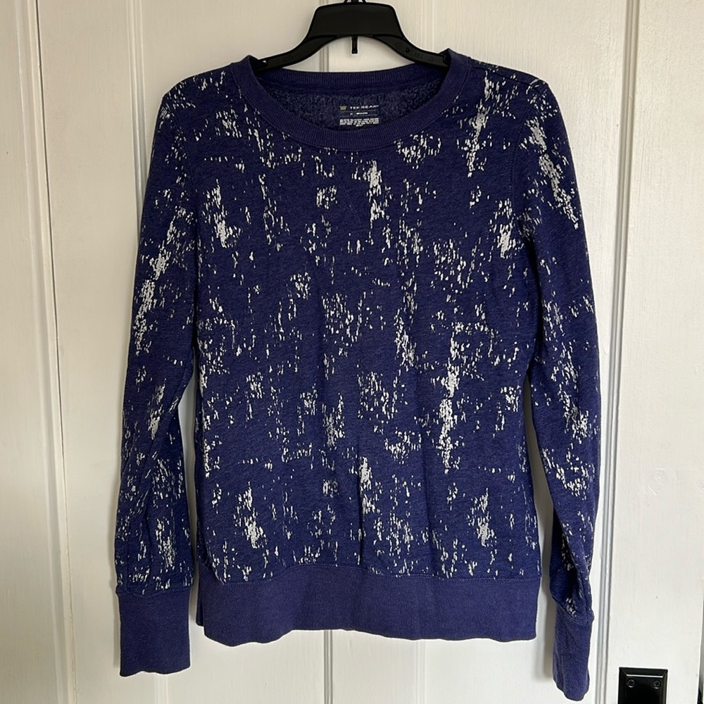 Tek gear sweatshirt